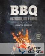 BBQ - książka