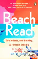 Beach Read - książka
