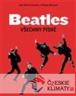 Beatles: Všechny písně - książka