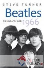 Beatles 1966 - książka