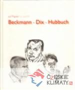 Beckmann/Dix/Hubbuch - książka