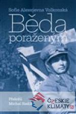 Běda poraženým - książka