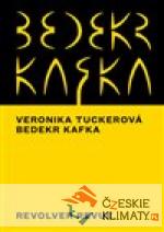 Bedekr Kafka - książka