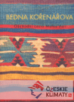 Bedna kořenářova - książka