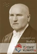 Bedřich Antonín Wiedermann. Portrét varhanního virtuosa - książka