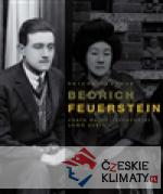 Bedřich Feuerstein - książka