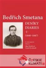 Bedřich Smetana - książka