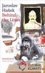Behind the Lines (Paperback) - książka
