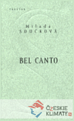 Bel canto - książka