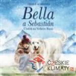 Bella a Sebastián - książka