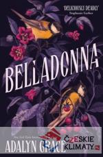 Belladonna - książka