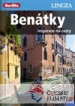 Benátky - książka