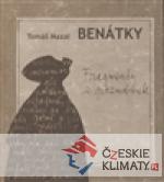 Benátky - książka