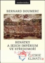 Benátky a jejich impérium ve Středomoří - książka