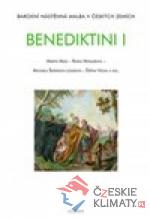 Benediktini - książka
