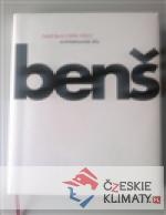 Benš - książka