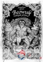 Beowulf: Zabiják příšer - książka