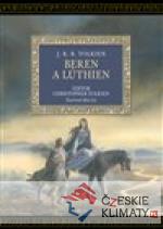 Beren a Lúthien - książka