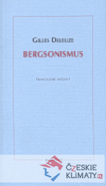 Bergsonismus - książka