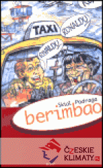 Berimbao - książka