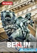 Berlín - Inspirace na cesty - książka