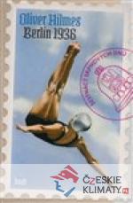 Berlín 1936 - książka