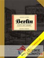 Berlín 3: Město kouře - książka