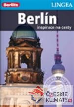 Berlín - książka