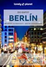 Berlín do kapsy - Lonely Planet - książka
