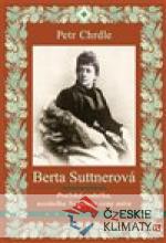 Berta Suttnerová - książka