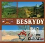 Beskydy - książka