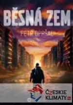 Běsná zem - książka