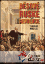 Běsové ruské revoluce - książka