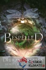 Bespelled - książka