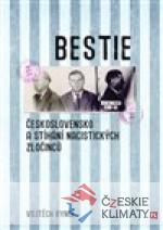 Bestie - książka