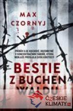 Bestie z Buchenwaldu - książka