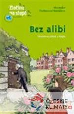 Bez alibi - książka