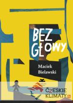 Bez głowy - książka