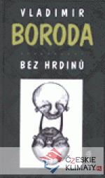 Bez hrdinů - książka
