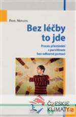 Bez léčby to jde - książka