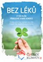 Bez léků – Čtyři pilíře přirozeně dobré kondice - książka