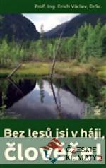 Bez lesů jsi v háji, člověče! - książka