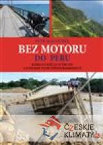 Bez motoru do Peru - książka