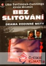 Bez slitování - książka