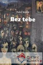 Bez tebe - książka