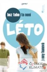 Bez tebe to není léto - książka