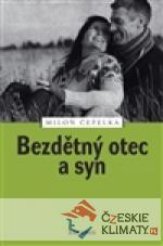 Bezdětný otec a syn - książka