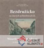 Bezdružicko na starých pohlednicích II. - książka