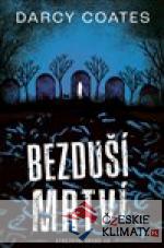 Bezduší mrtví - książka