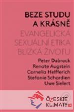 Beze studu a krásně - książka